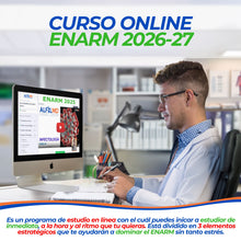 Cargar imagen en el visor de la galería, Curso ENARM Online