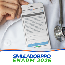 Cargar imagen en el visor de la galería, Simulador ENARM en línea 2026